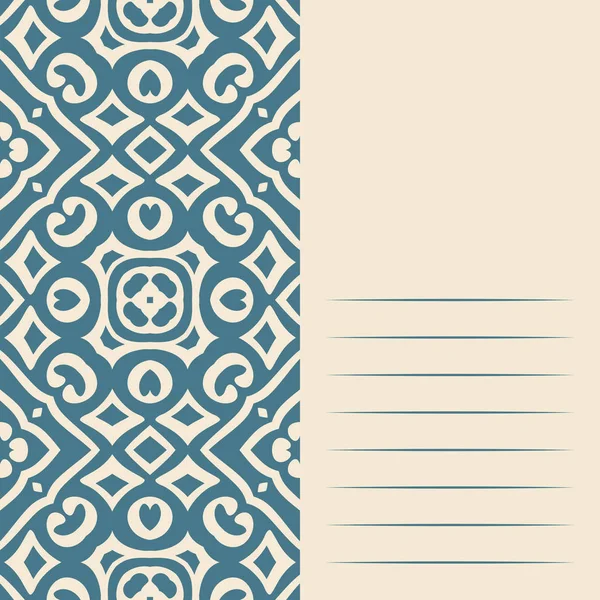 Sanat grafik hipsters şık modern vintage tarzı - tasarım ticari kartlar, Davetiyeler, hediye kartları, el ilanı broşür için öğe için.