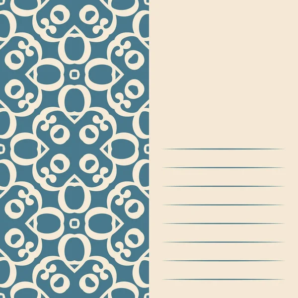 Sanat grafik hipsters şık modern vintage tarzı - tasarım ticari kartlar, Davetiyeler, hediye kartları, el ilanı broşür için öğe için.