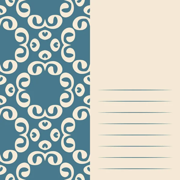 Sanat grafik hipsters şık modern vintage tarzı - tasarım ticari kartlar, Davetiyeler, hediye kartları, el ilanı broşür için öğe için.