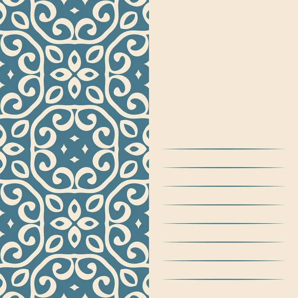 Sanat grafik hipsters şık modern vintage tarzı - tasarım ticari kartlar, Davetiyeler, hediye kartları, el ilanı broşür için öğe için.