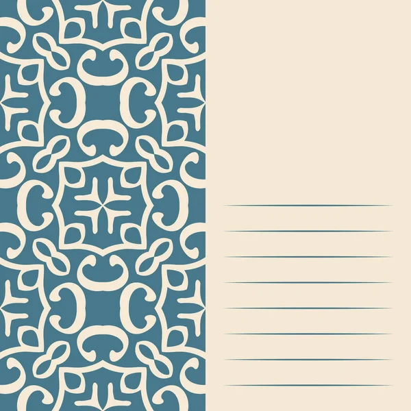 Sanat grafik hipsters şık modern vintage tarzı - tasarım ticari kartlar, Davetiyeler, hediye kartları, el ilanı broşür için öğe için.