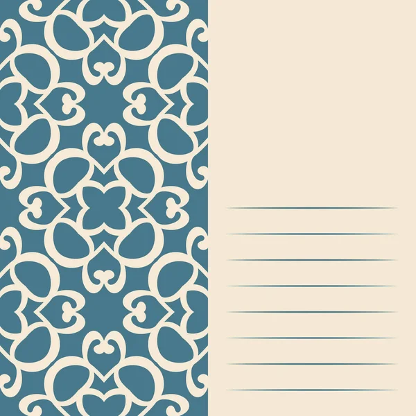 Sanat grafik hipsters şık modern vintage tarzı - tasarım ticari kartlar, Davetiyeler, hediye kartları, el ilanı broşür için öğe için.