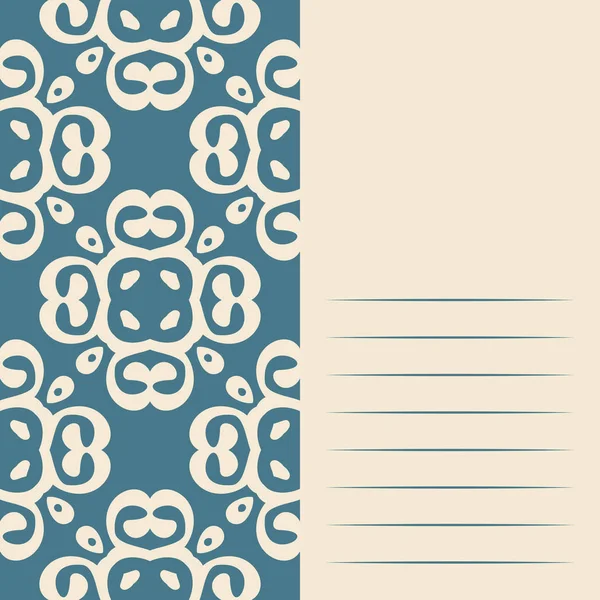 Sanat grafik hipsters şık modern vintage tarzı - tasarım ticari kartlar, Davetiyeler, hediye kartları, el ilanı broşür için öğe için.