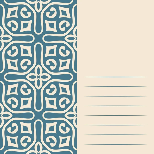 Sanat grafik hipsters şık modern vintage tarzı - tasarım ticari kartlar, Davetiyeler, hediye kartları, el ilanı broşür için öğe için.