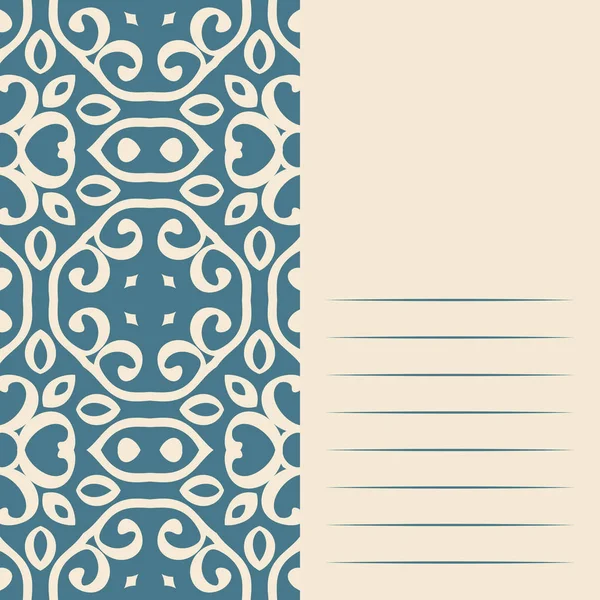 Sanat grafik hipsters şık modern vintage tarzı - tasarım ticari kartlar, Davetiyeler, hediye kartları, el ilanı broşür için öğe için.