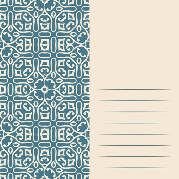 Sanat grafik hipsters şık modern vintage tarzı - tasarım ticari kartlar, Davetiyeler, hediye kartları, el ilanı broşür için öğe için.