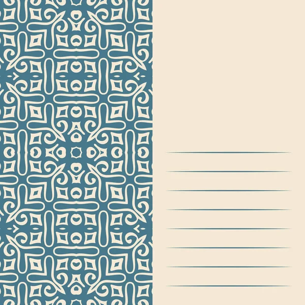 Sanat grafik hipsters şık modern vintage tarzı - tasarım ticari kartlar, Davetiyeler, hediye kartları, el ilanı broşür için öğe için.