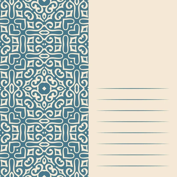 Sanat grafik hipsters şık modern vintage tarzı - tasarım ticari kartlar, Davetiyeler, hediye kartları, el ilanı broşür için öğe için.