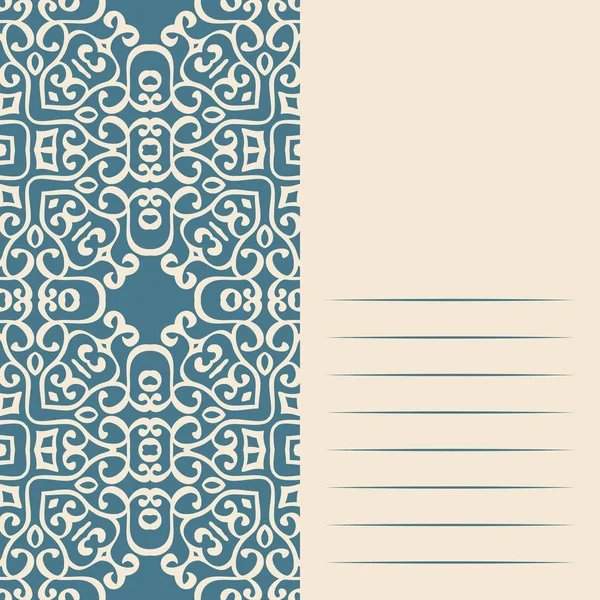 Sanat grafik hipsters şık modern vintage tarzı - tasarım ticari kartlar, Davetiyeler, hediye kartları, el ilanı broşür için öğe için.