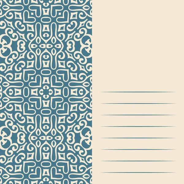 Sanat grafik hipsters şık modern vintage tarzı - tasarım ticari kartlar, Davetiyeler, hediye kartları, el ilanı broşür için öğe için.