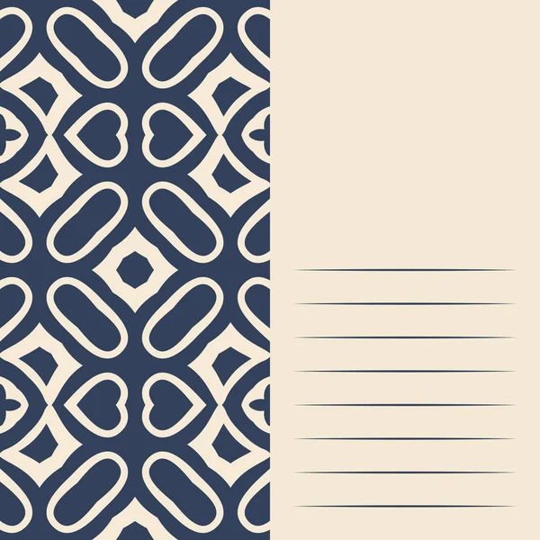 Sanat grafik hipsters şık modern vintage tarzı - tasarım ticari kartlar, Davetiyeler, hediye kartları, el ilanı broşür için öğe için.