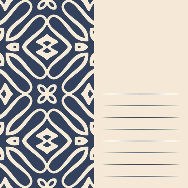 Sanat grafik hipsters şık modern vintage tarzı - tasarım ticari kartlar, Davetiyeler, hediye kartları, el ilanı broşür için öğe için.