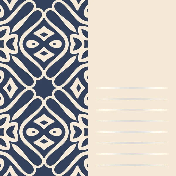 Sanat grafik hipsters şık modern vintage tarzı - tasarım ticari kartlar, Davetiyeler, hediye kartları, el ilanı broşür için öğe için.