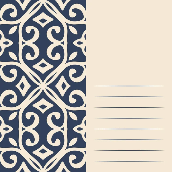 Sanat grafik hipsters şık modern vintage tarzı - tasarım ticari kartlar, Davetiyeler, hediye kartları, el ilanı broşür için öğe için.