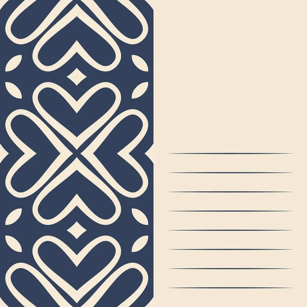 Sanat grafik hipsters şık modern vintage tarzı - tasarım ticari kartlar, Davetiyeler, hediye kartları, el ilanı broşür için öğe için.