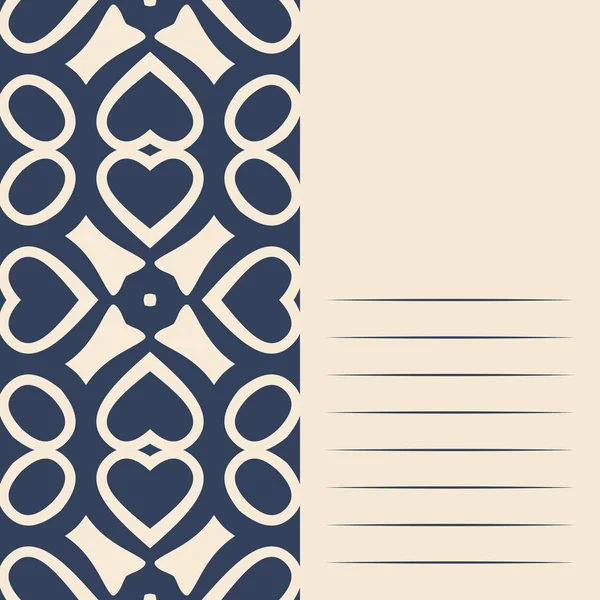 Sanat grafik hipsters şık modern vintage tarzı - tasarım ticari kartlar, Davetiyeler, hediye kartları, el ilanı broşür için öğe için.