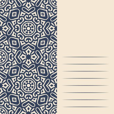 Sanat grafik hipsters şık modern vintage tarzı - tasarım ticari kartlar, Davetiyeler, hediye kartları, el ilanı broşür için öğe için.