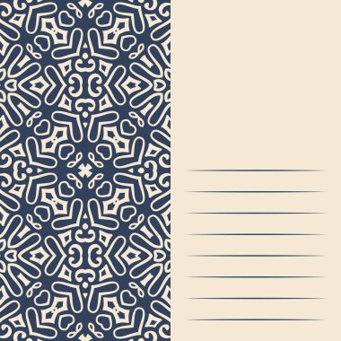 Sanat grafik hipsters şık modern vintage tarzı - tasarım ticari kartlar, Davetiyeler, hediye kartları, el ilanı broşür için öğe için.