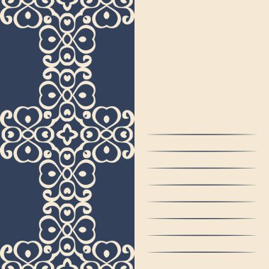 Sanat grafik hipsters şık modern vintage tarzı - tasarım ticari kartlar, Davetiyeler, hediye kartları, el ilanı broşür için öğe için.