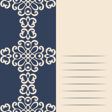 Sanat grafik hipsters şık modern vintage tarzı - tasarım ticari kartlar, Davetiyeler, hediye kartları, el ilanı broşür için öğe için.