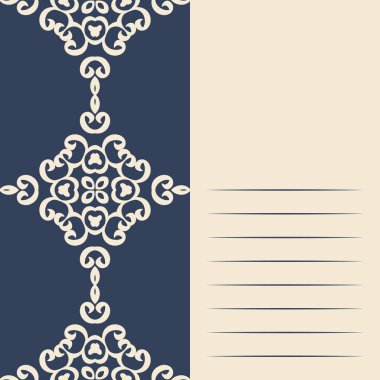 Sanat grafik hipsters şık modern vintage tarzı - tasarım ticari kartlar, Davetiyeler, hediye kartları, el ilanı broşür için öğe için.