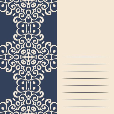 Sanat grafik hipsters şık modern vintage tarzı - tasarım ticari kartlar, Davetiyeler, hediye kartları, el ilanı broşür için öğe için.