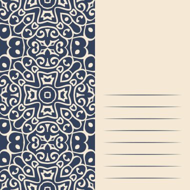 Sanat grafik hipsters şık modern vintage tarzı - tasarım ticari kartlar, Davetiyeler, hediye kartları, el ilanı broşür için öğe için.