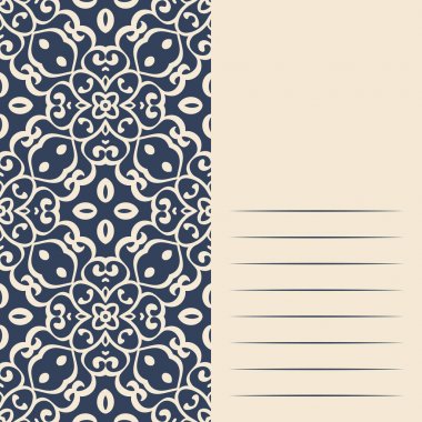 Sanat grafik hipsters şık modern vintage tarzı - tasarım ticari kartlar, Davetiyeler, hediye kartları, el ilanı broşür için öğe için.