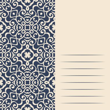 Sanat grafik hipsters şık modern vintage tarzı - tasarım ticari kartlar, Davetiyeler, hediye kartları, el ilanı broşür için öğe için.