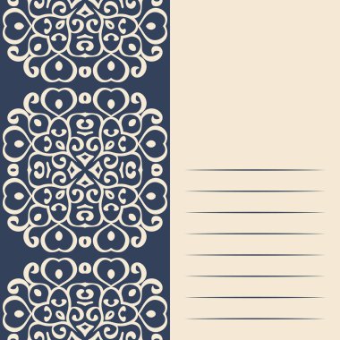 Sanat grafik hipsters şık modern vintage tarzı - tasarım ticari kartlar, Davetiyeler, hediye kartları, el ilanı broşür için öğe için.