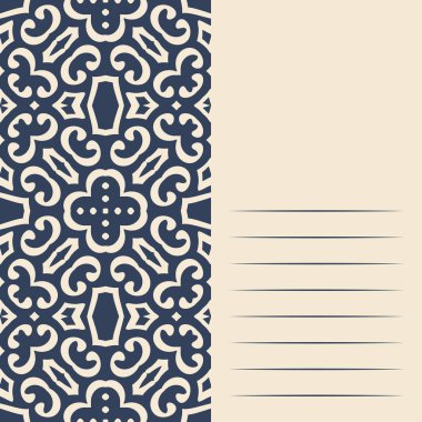 Sanat grafik hipsters şık modern vintage tarzı - tasarım ticari kartlar, Davetiyeler, hediye kartları, el ilanı broşür için öğe için.