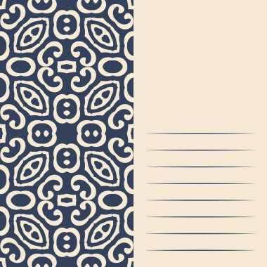 Sanat grafik hipsters şık modern vintage tarzı - tasarım ticari kartlar, Davetiyeler, hediye kartları, el ilanı broşür için öğe için.