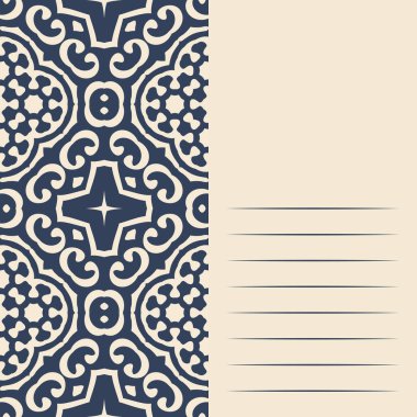 Sanat grafik hipsters şık modern vintage tarzı - tasarım ticari kartlar, Davetiyeler, hediye kartları, el ilanı broşür için öğe için.