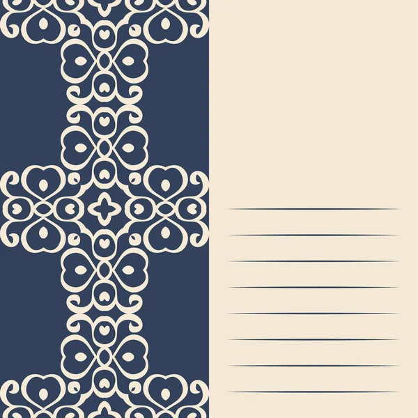 Sanat grafik hipsters şık modern vintage tarzı - tasarım ticari kartlar, Davetiyeler, hediye kartları, el ilanı broşür için öğe için.