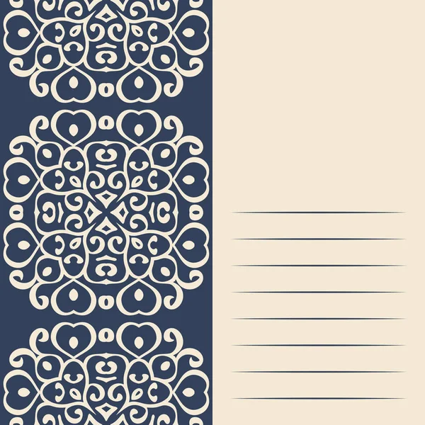 Sanat grafik hipsters şık modern vintage tarzı - tasarım ticari kartlar, Davetiyeler, hediye kartları, el ilanı broşür için öğe için.