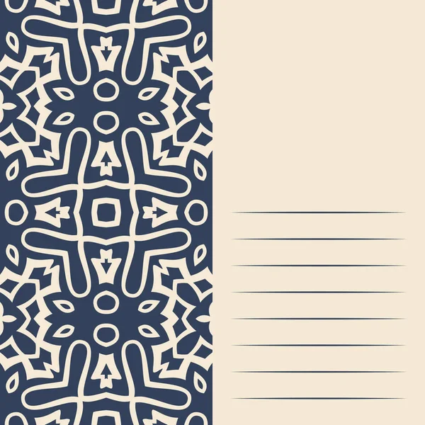 Sanat grafik hipsters şık modern vintage tarzı - tasarım ticari kartlar, Davetiyeler, hediye kartları, el ilanı broşür için öğe için.