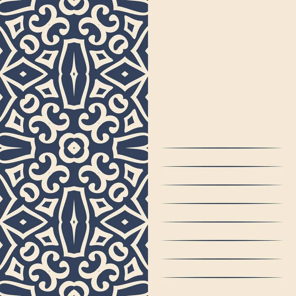 Sanat grafik hipsters şık modern vintage tarzı - tasarım ticari kartlar, Davetiyeler, hediye kartları, el ilanı broşür için öğe için.