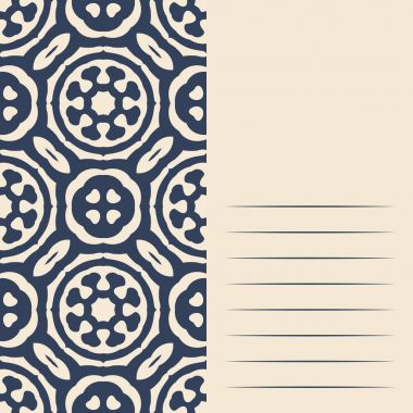 Sanat grafik hipsters şık modern vintage tarzı - tasarım ticari kartlar, Davetiyeler, hediye kartları, el ilanı broşür için öğe için.