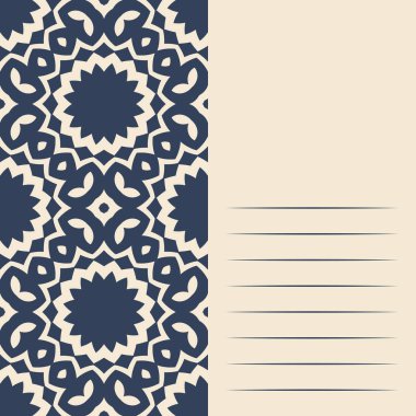 Sanat grafik hipsters şık modern vintage tarzı - tasarım ticari kartlar, Davetiyeler, hediye kartları, el ilanı broşür için öğe için.