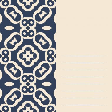 Sanat grafik hipsters şık modern vintage tarzı - tasarım ticari kartlar, Davetiyeler, hediye kartları, el ilanı broşür için öğe için.