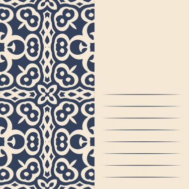 Sanat grafik hipsters şık modern vintage tarzı - tasarım ticari kartlar, Davetiyeler, hediye kartları, el ilanı broşür için öğe için.