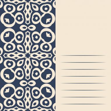 Sanat grafik hipsters şık modern vintage tarzı - tasarım ticari kartlar, Davetiyeler, hediye kartları, el ilanı broşür için öğe için.