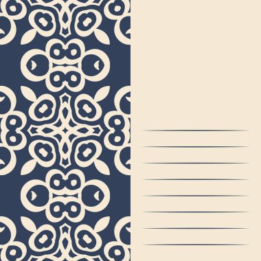 Sanat grafik hipsters şık modern vintage tarzı - tasarım ticari kartlar, Davetiyeler, hediye kartları, el ilanı broşür için öğe için.