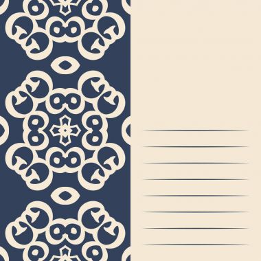 Sanat grafik hipsters şık modern vintage tarzı - tasarım ticari kartlar, Davetiyeler, hediye kartları, el ilanı broşür için öğe için.