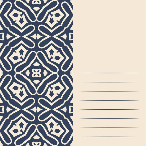 Sanat grafik hipsters şık modern vintage tarzı - tasarım ticari kartlar, Davetiyeler, hediye kartları, el ilanı broşür için öğe için.