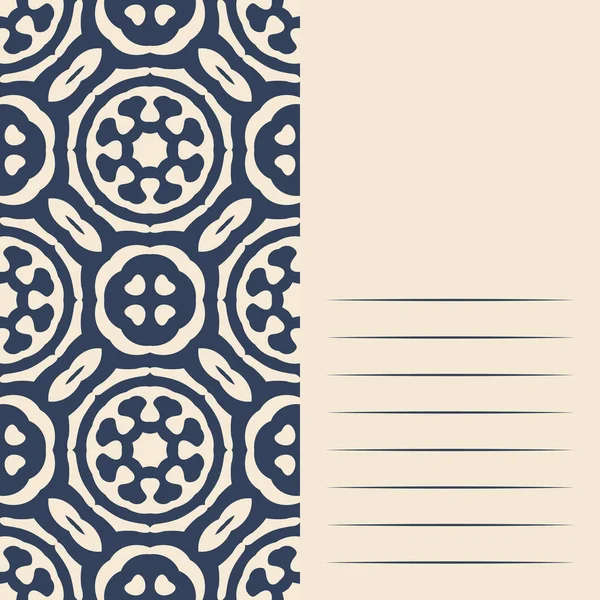 Sanat grafik hipsters şık modern vintage tarzı - tasarım ticari kartlar, Davetiyeler, hediye kartları, el ilanı broşür için öğe için.