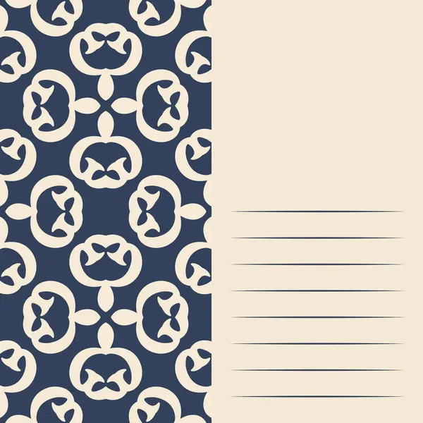 Sanat grafik hipsters şık modern vintage tarzı - tasarım ticari kartlar, Davetiyeler, hediye kartları, el ilanı broşür için öğe için.