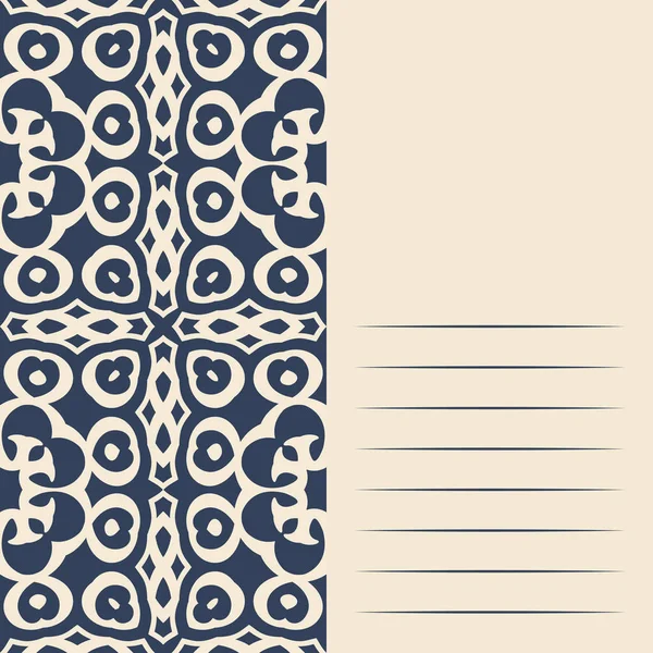 Sanat grafik hipsters şık modern vintage tarzı - tasarım ticari kartlar, Davetiyeler, hediye kartları, el ilanı broşür için öğe için.