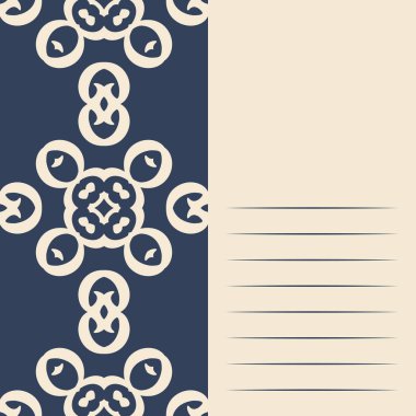 Sanat grafik hipsters şık modern vintage tarzı - tasarım ticari kartlar, Davetiyeler, hediye kartları, el ilanı broşür için öğe için.