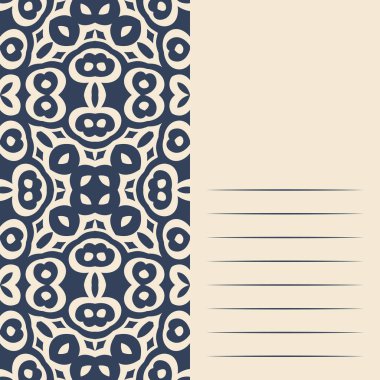 Sanat grafik hipsters şık modern vintage tarzı - tasarım ticari kartlar, Davetiyeler, hediye kartları, el ilanı broşür için öğe için.